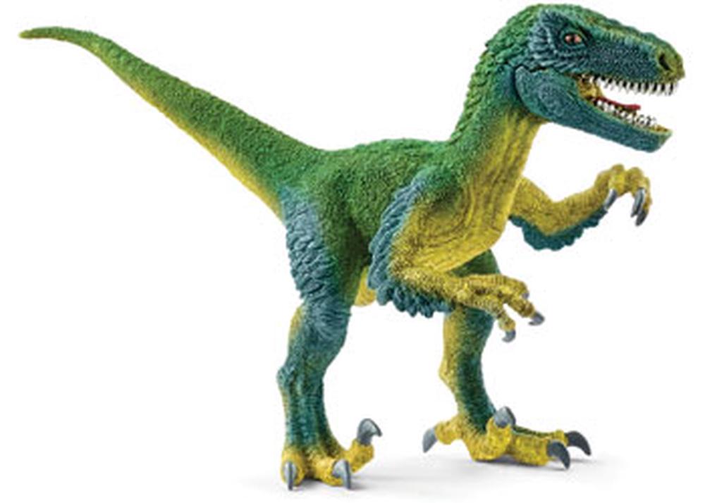 Velociraptor, 4055744008368