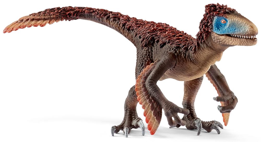 Schleich Dinosaurs (Utahraptor), 4055744011627