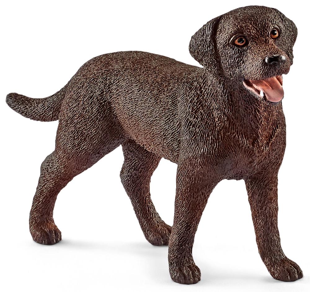 Schleich Farm World (Labrador Retriever Female), 4055744012556