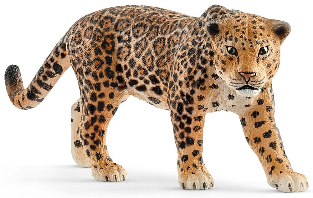 Wild Life - Jaguar, 4055744012617