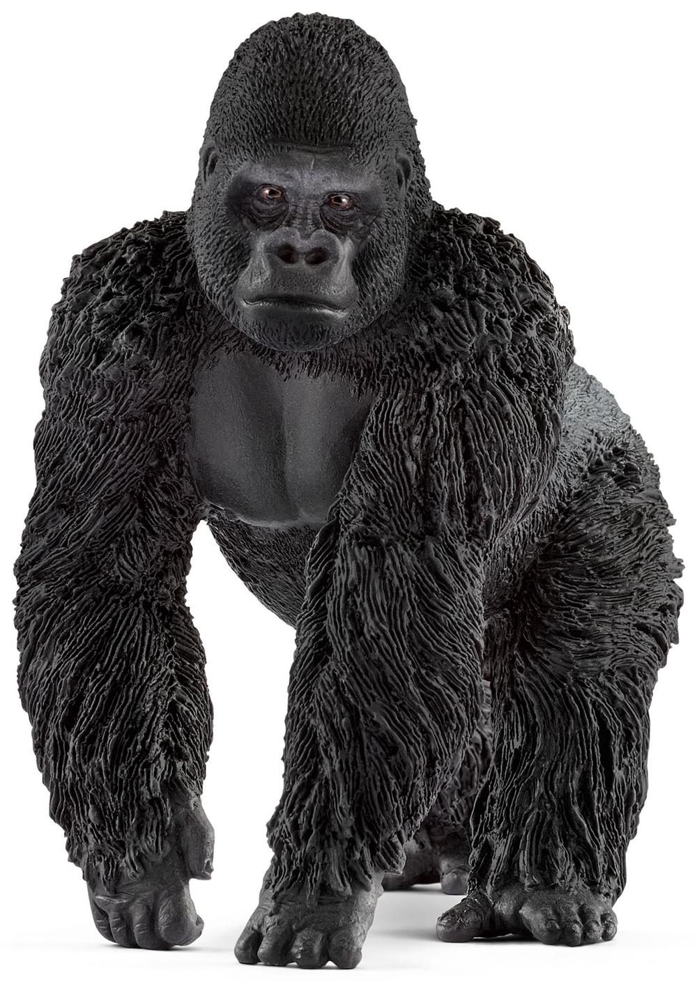 Wild Life - Gorilla Male, 4055744012624