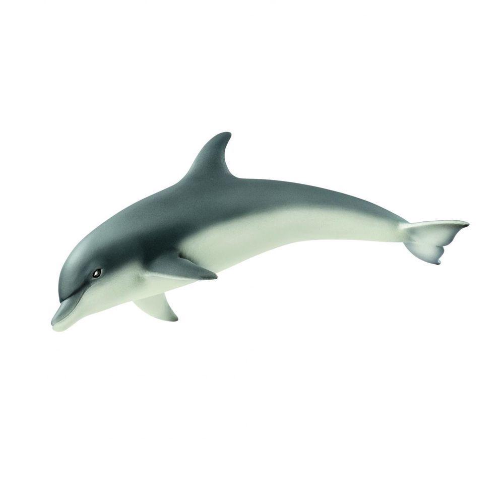 Schleich Dolphin Toy Figure, 4055744020766