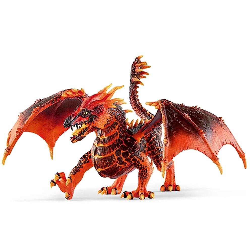 Lava Dragon, 4055744021022