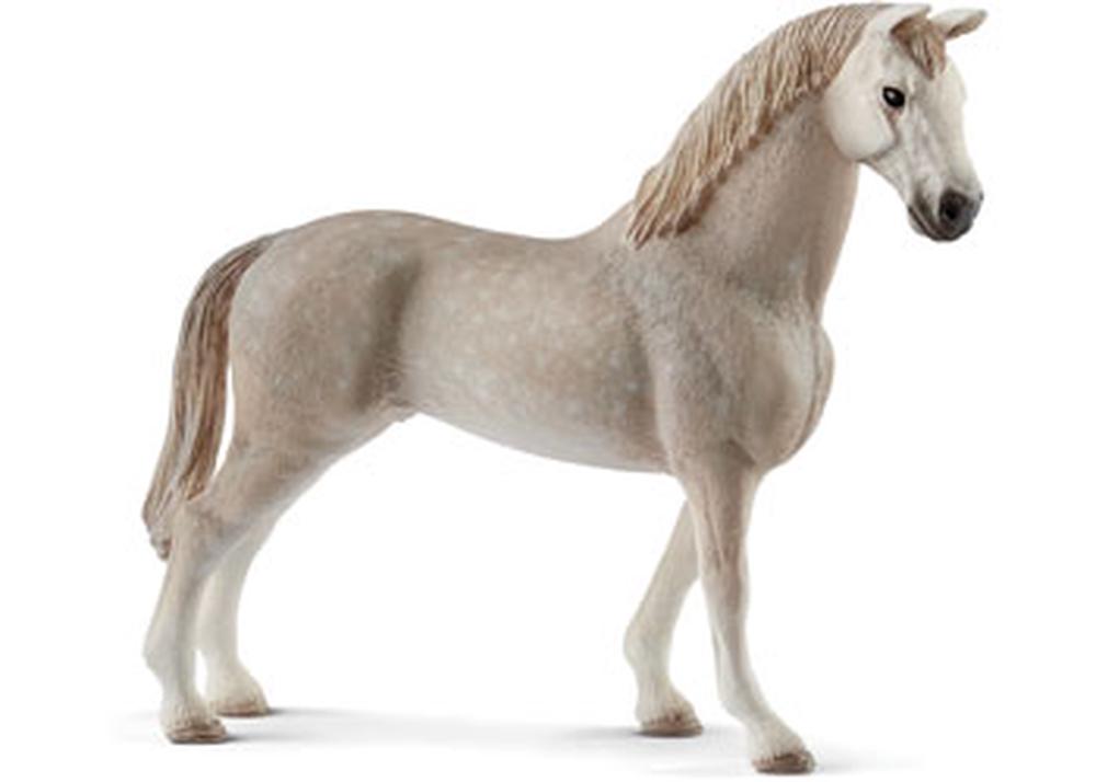 Schleich Holsteiner Gelding, 4055744021343
