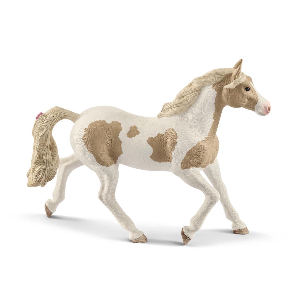 Schleich Paint Horse - Mare Figurine, 4055744029400