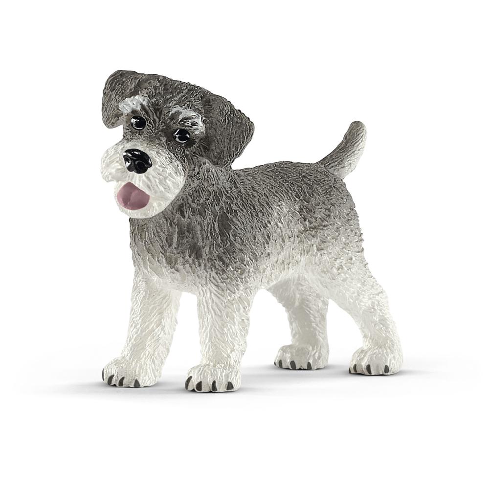 Miniature Schnauzer Figurine, 4055744029585