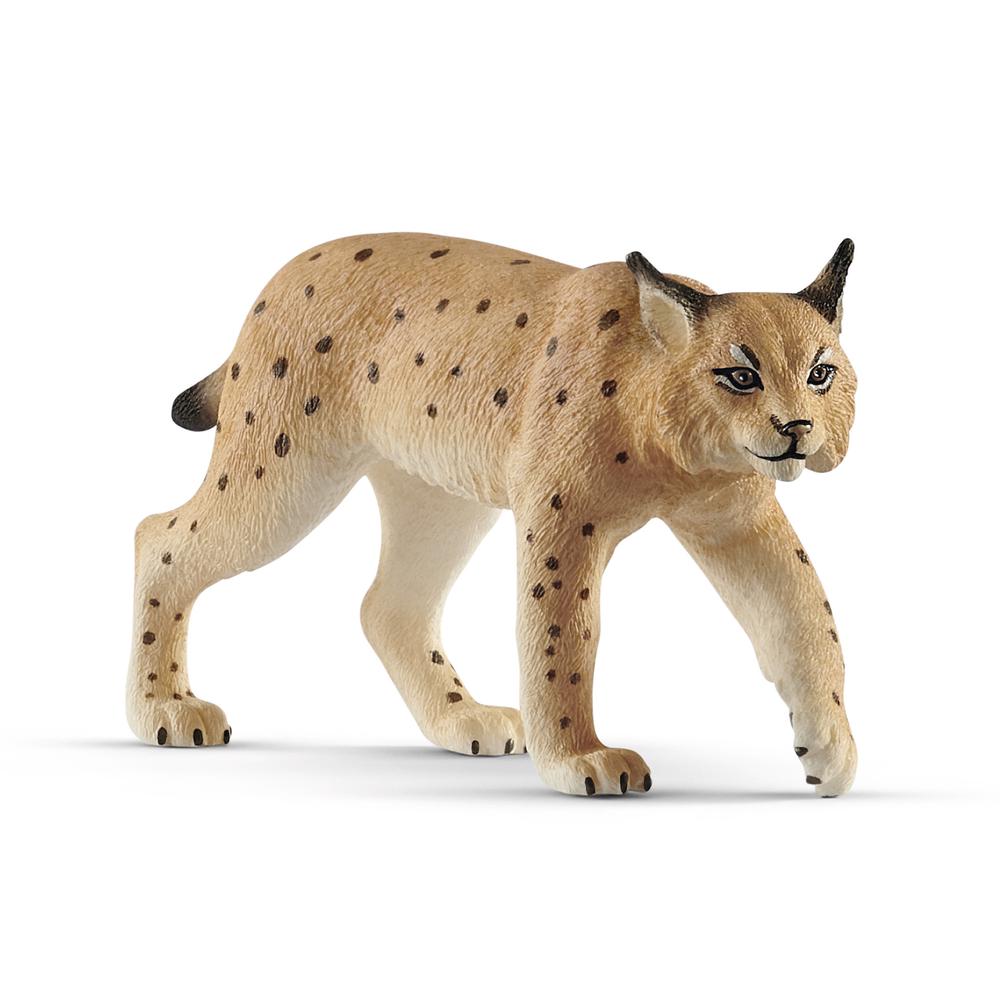 Wild Life Lynx Figurine, 4055744029646