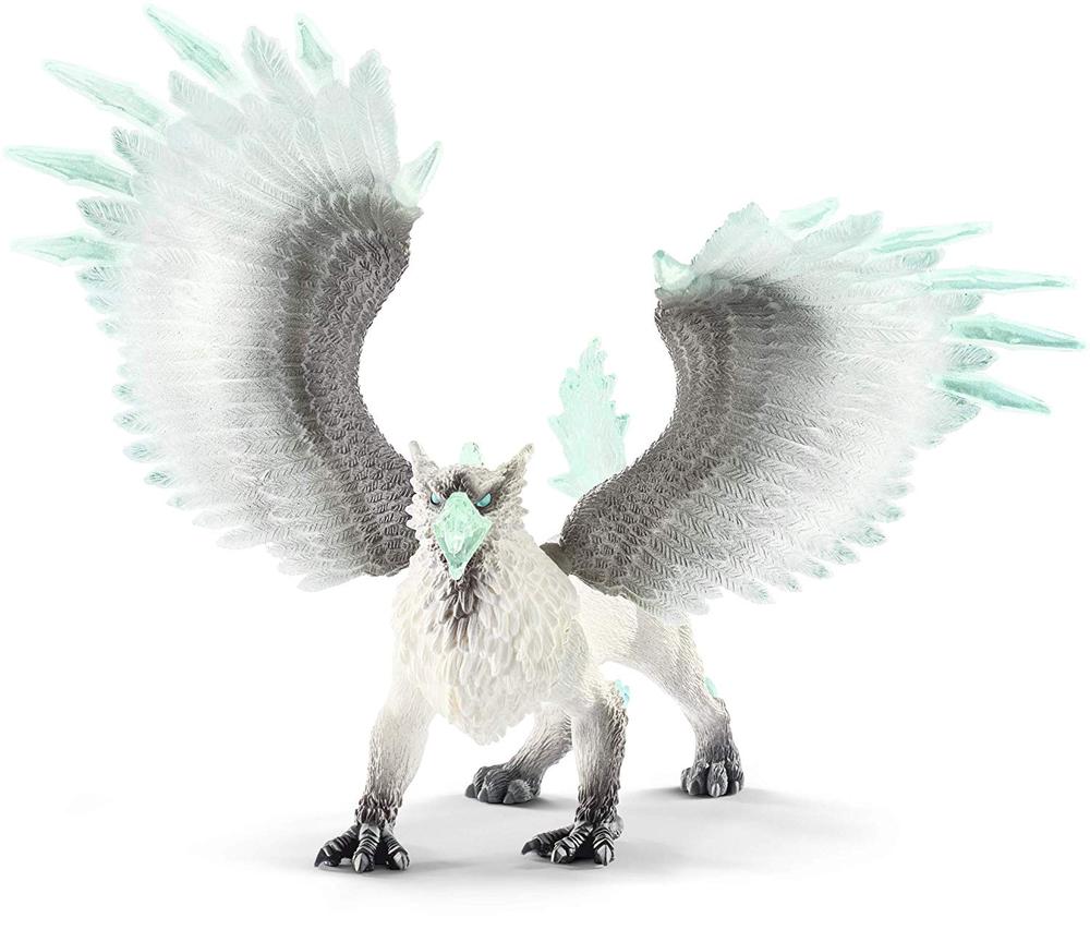 Ice Griffin Figurine, 4055744029998