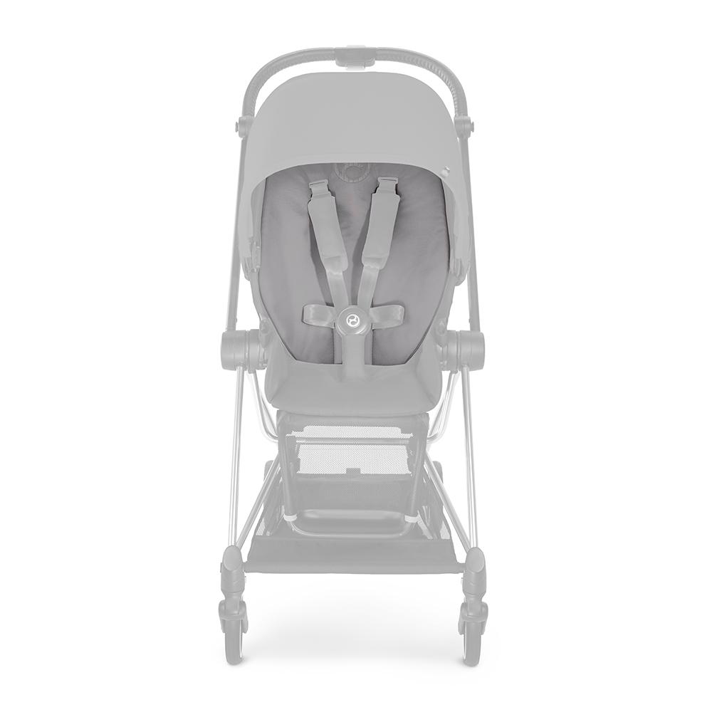 cybex mios color pack manhattan grey