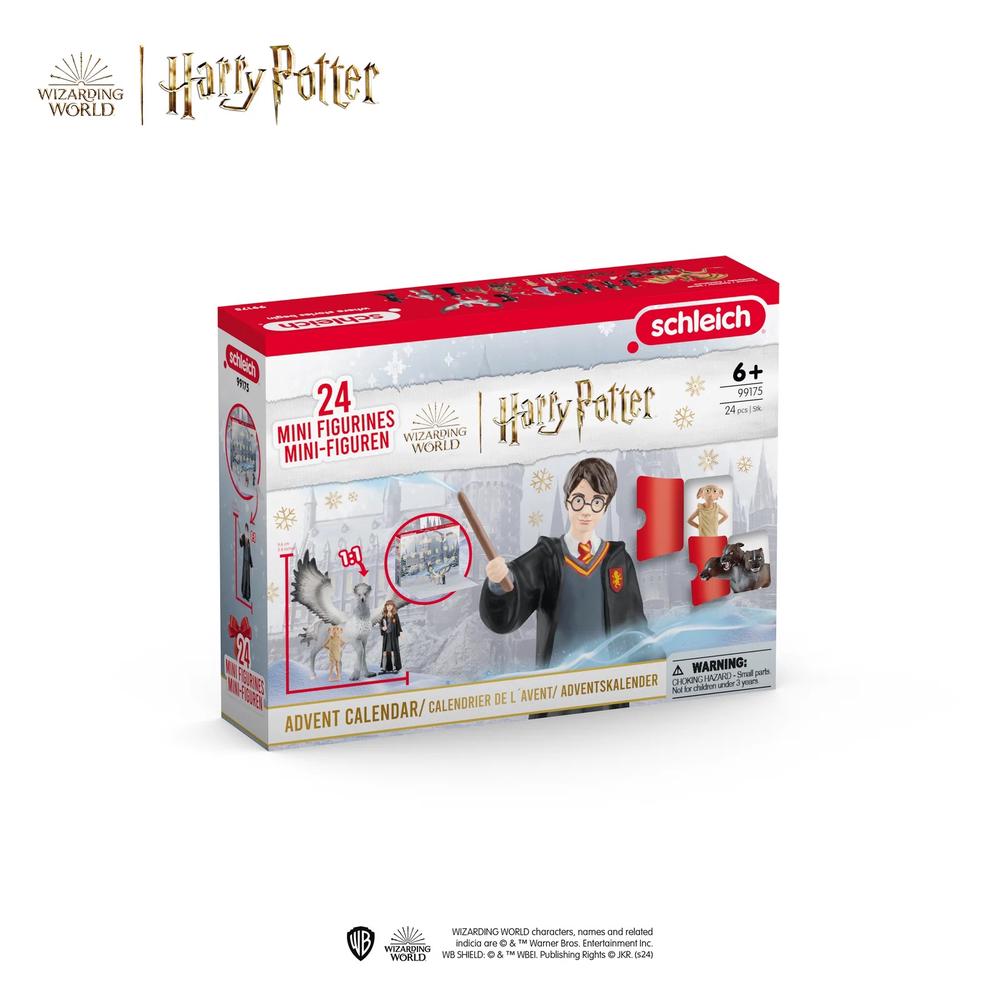 Harry Potter Advent Calendar, 4059433000206