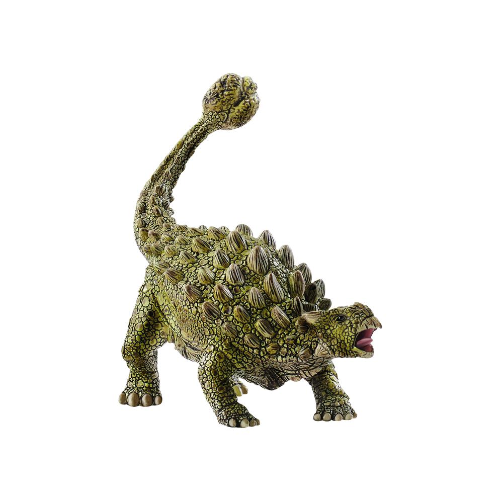 Ankylosaurus, 4059433011844