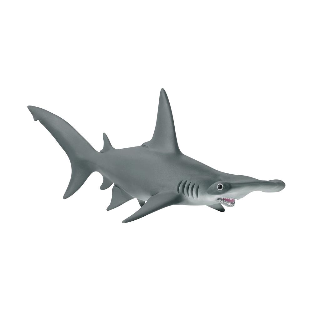 Hammerhead Shark, 4059433027272