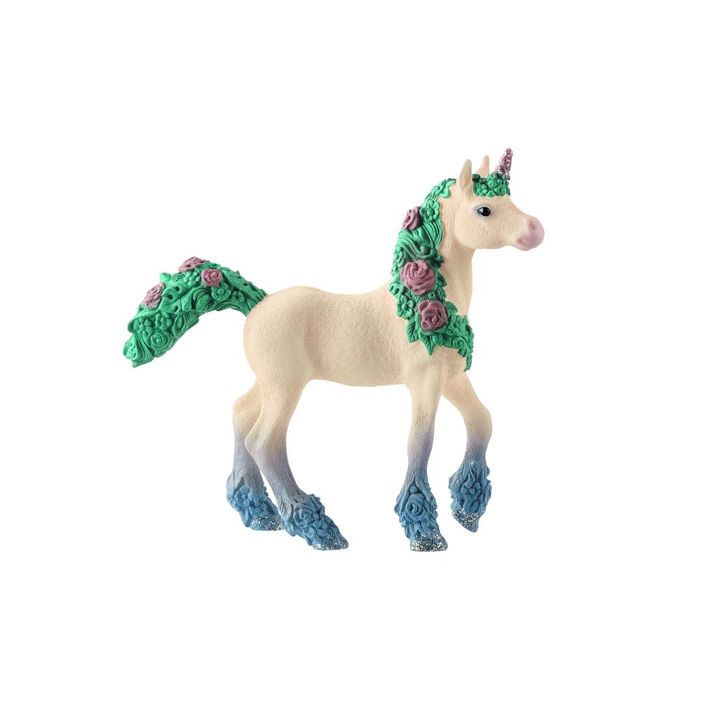 Flower Unicorn Foal, 4059433035956