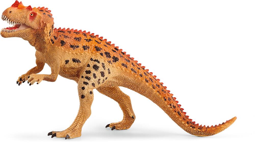 Dinosaurs Toy Figurine - Ceratosaurus, 4059433272313