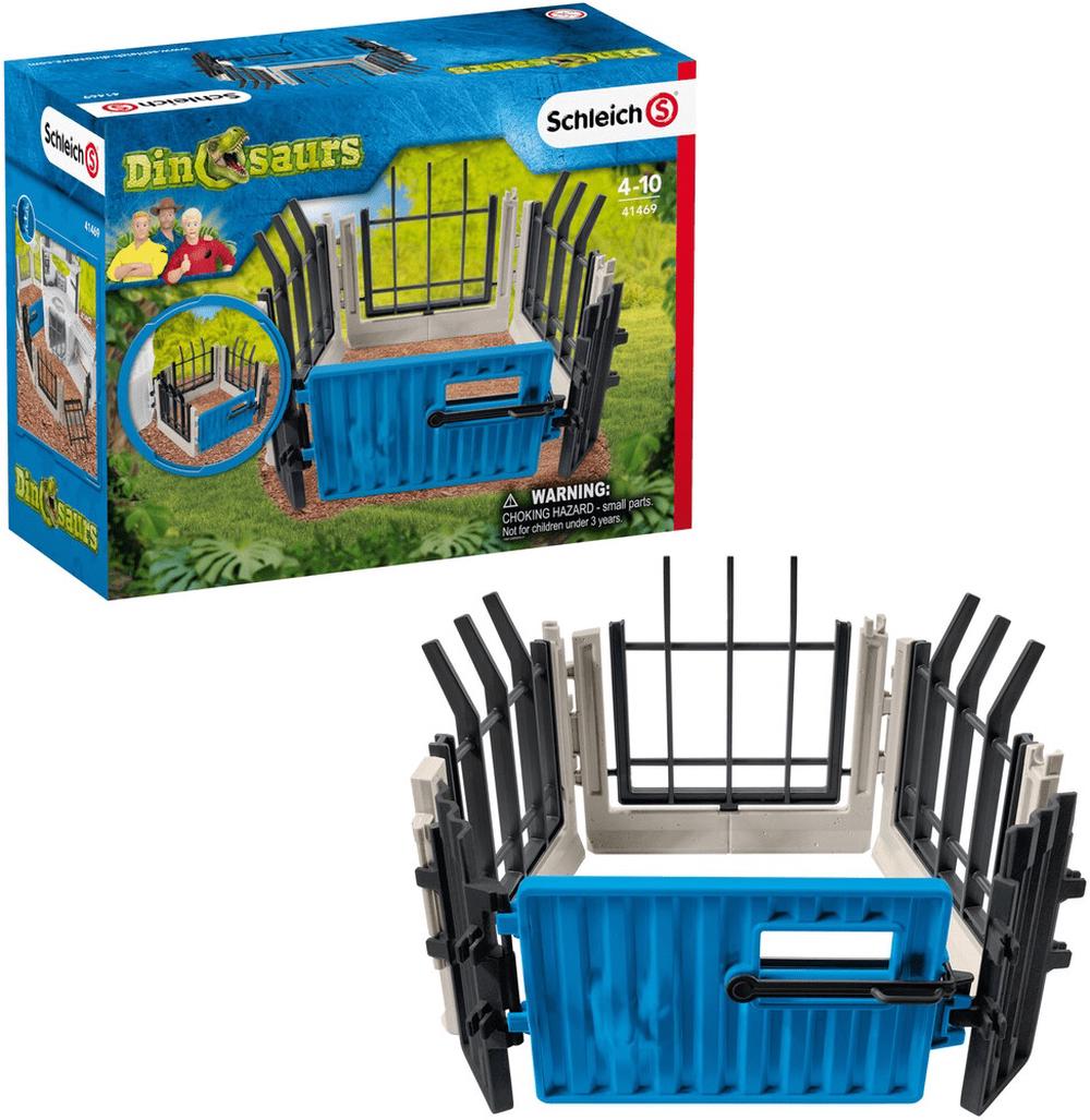 Dinosaurs Accessory - Extend-A-Fence, 4059433291550