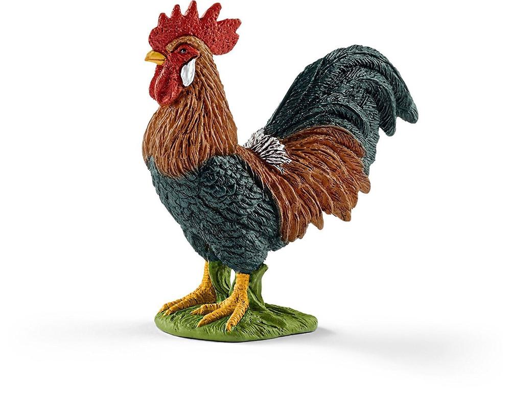 Schleich Rooster, 4059433322742