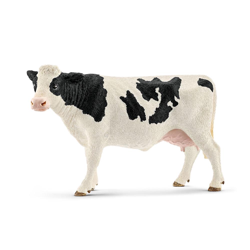 Schleich Holstein Cow, 4059433328850
