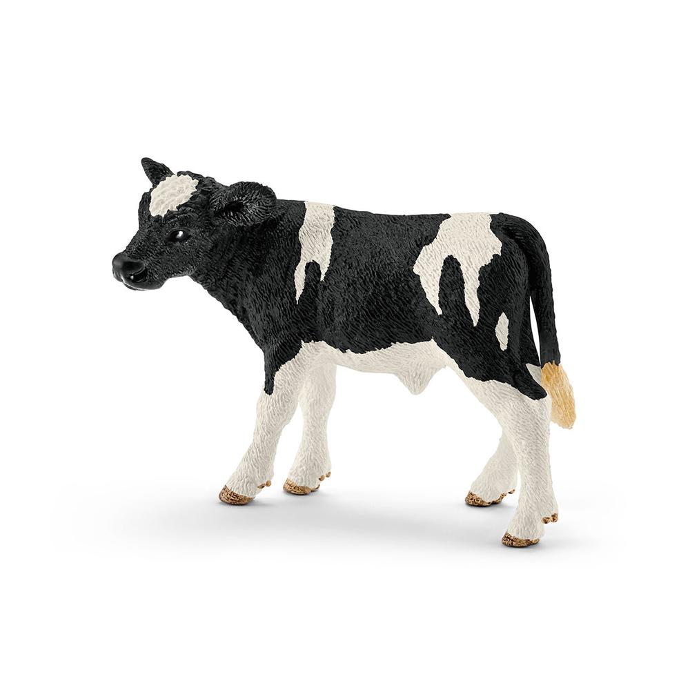 Schleich Holstein Calf, 4059433329529