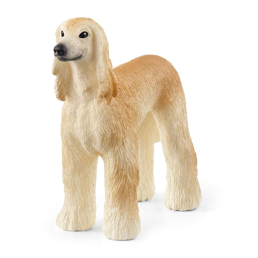 Schleich Afghan Hound, 4059433362502