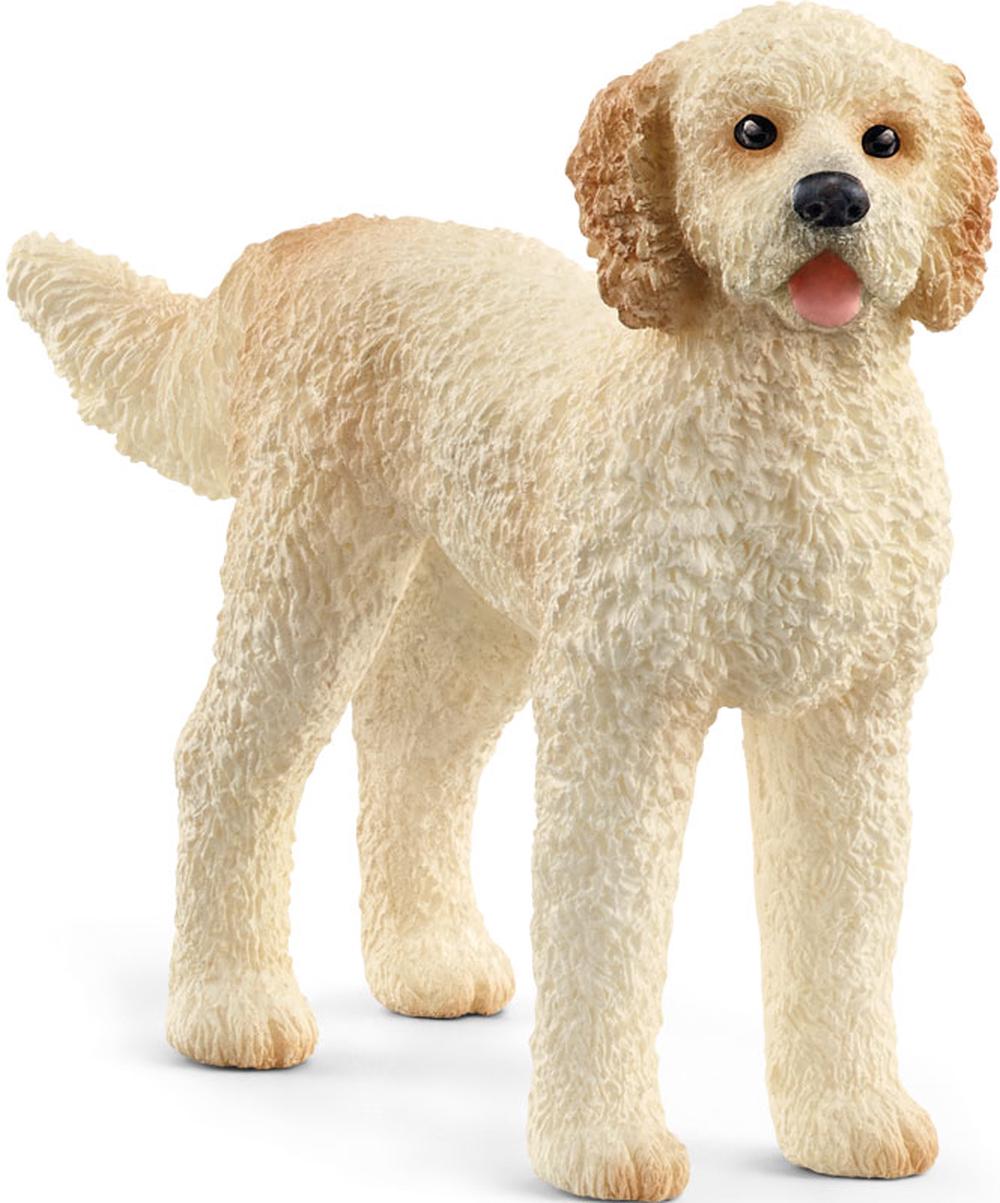 Schleich Goldendoodle, 4059433362557
