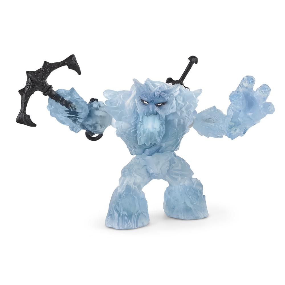 Eldrador Creatures Toy Figurine - Ice Giant, 4059433373041