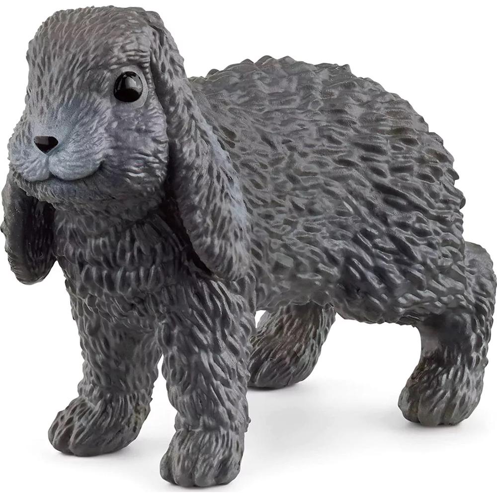 Schleich Lop-Eared Rabbit, 4059433430270