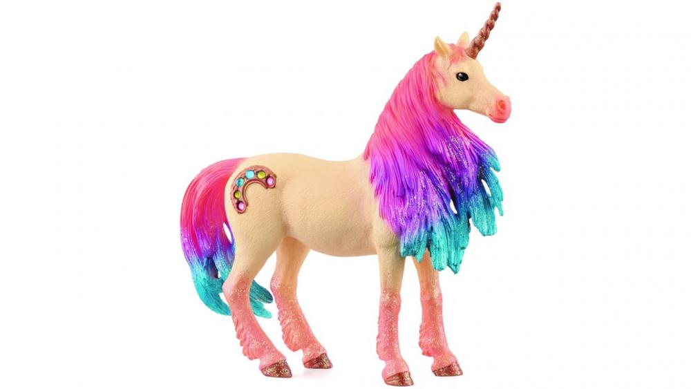Marshmallow Unicorn Mare, 4059433432922
