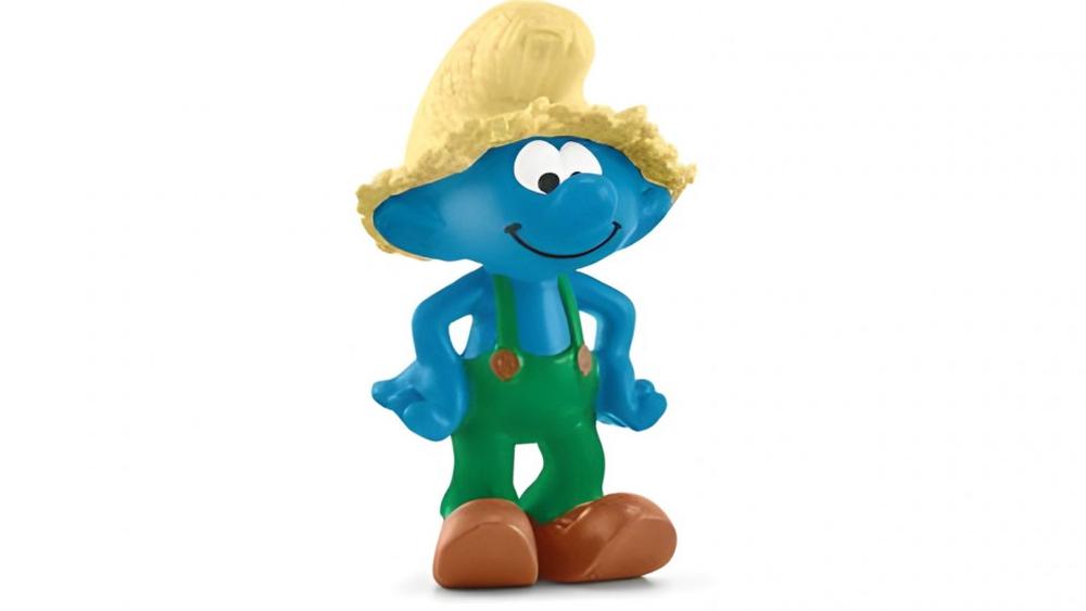 Farmer Smurf, 4059433451930