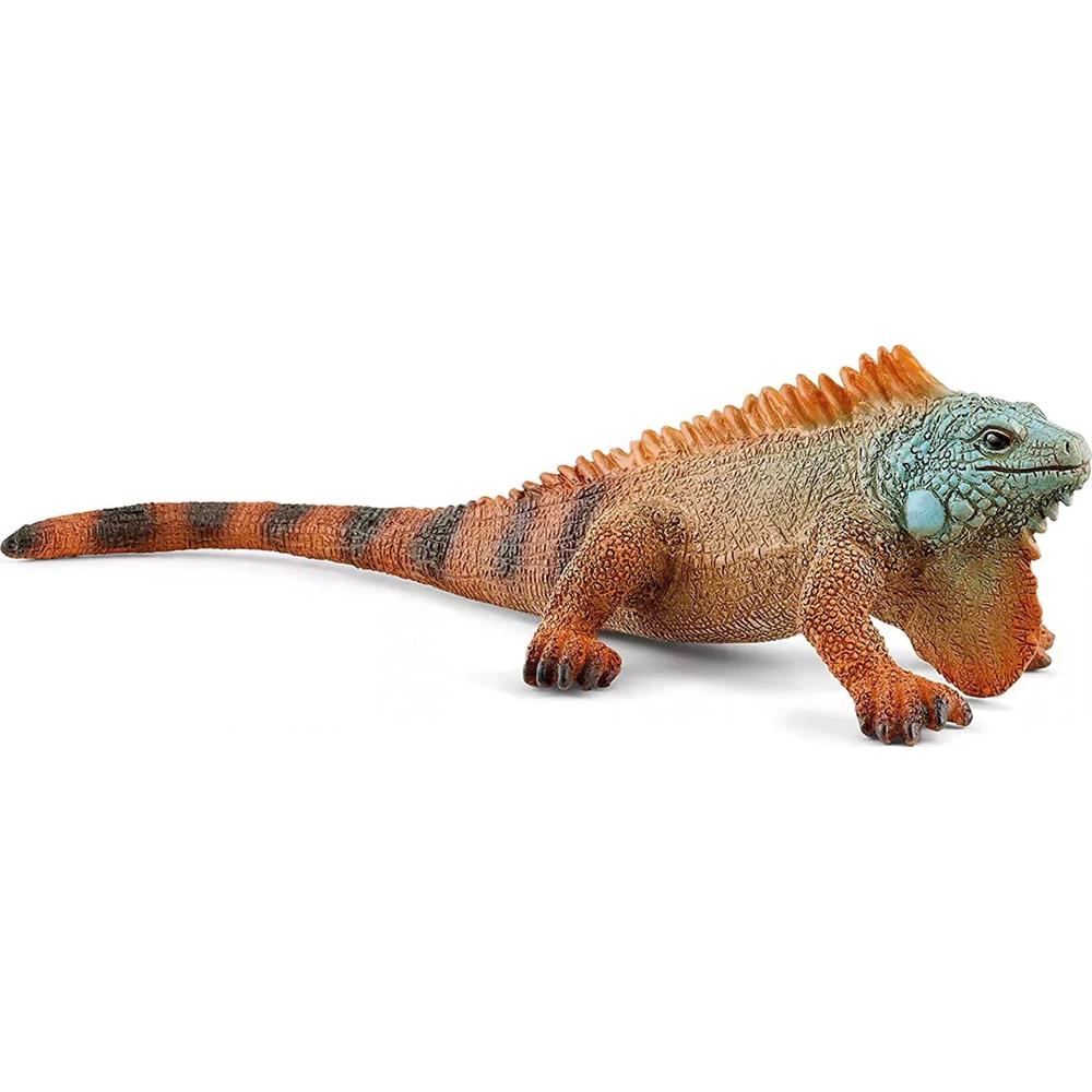 Schleich Iguana, 4059433454764