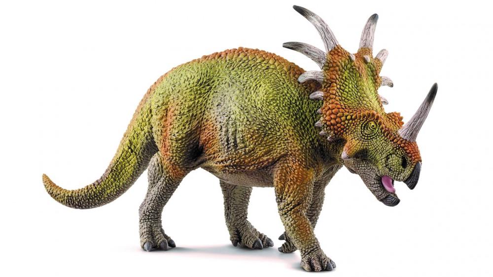 Schleich Styracosaurus, 4059433494487