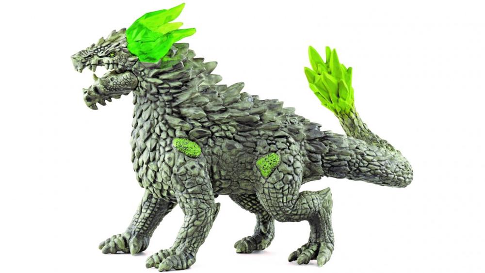 Schleich Stone Dragon, 4059433522135