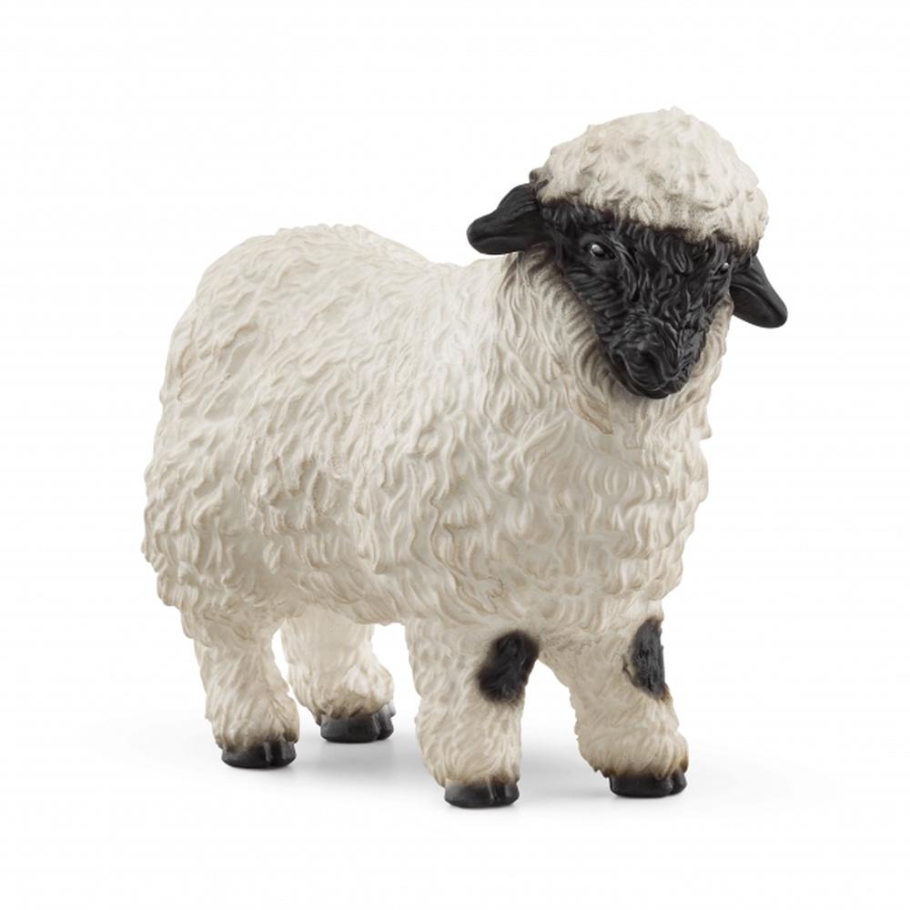 Valais Blacknose Sheep, 4059433527628