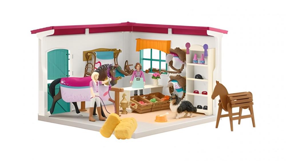 Schleich Horse Shop, 4059433528533
