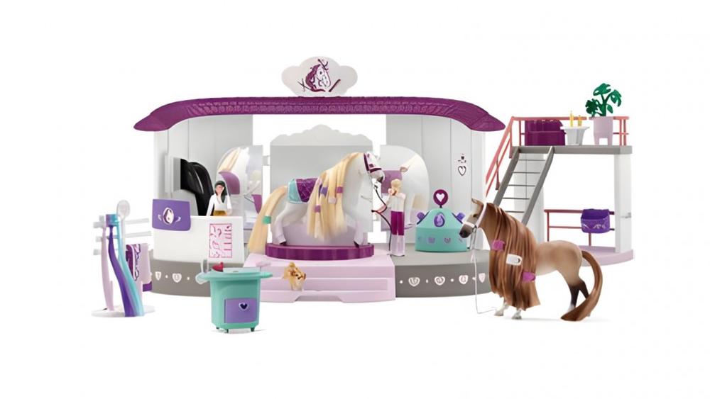 Schleich Horse Beauty Salon, 4059433533575