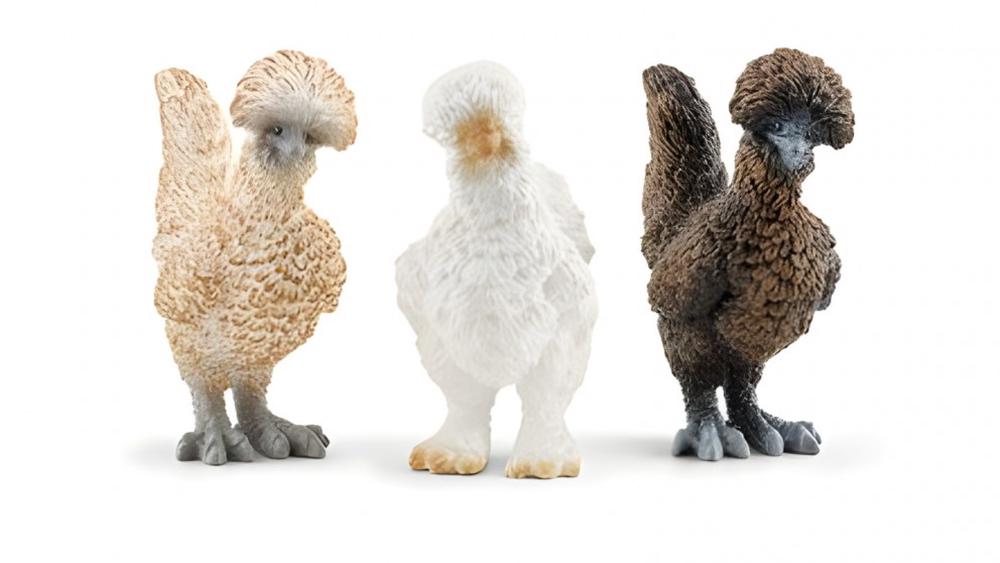 Chicken Friends, 4059433558899