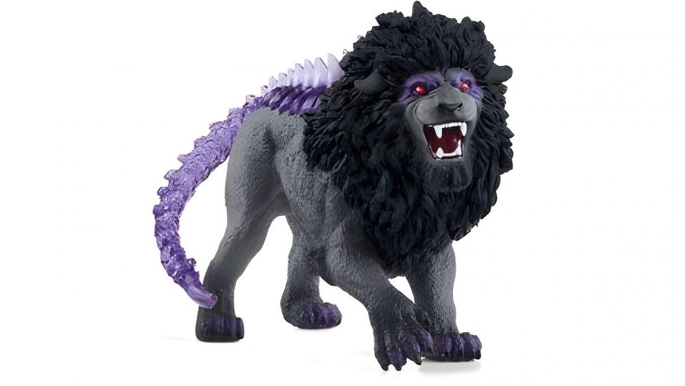 Schleich Shadow Lion, 4059433576107