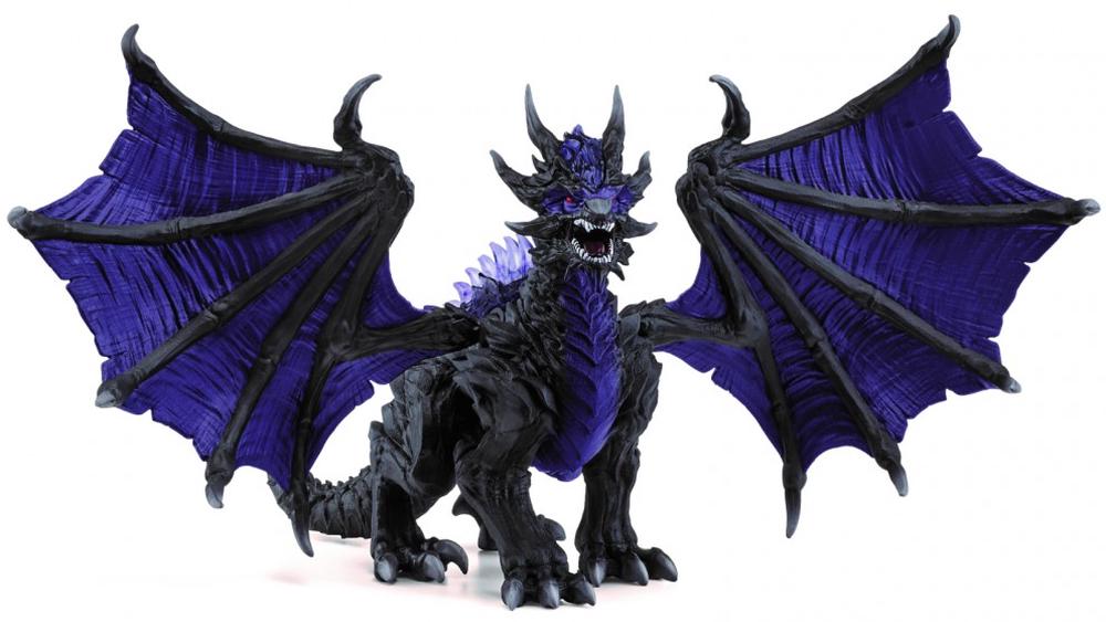Shadow Dragon, 4059433578170