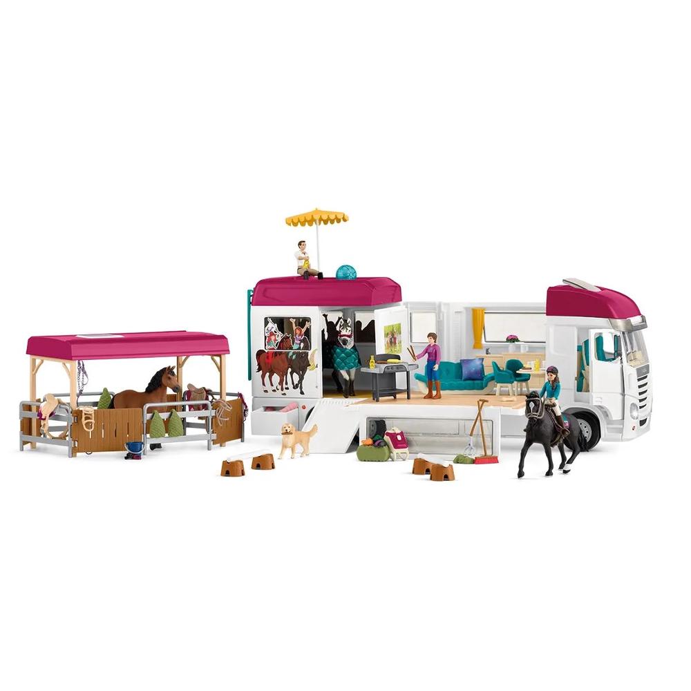 Schleich Horse Transporter, 4059433652368