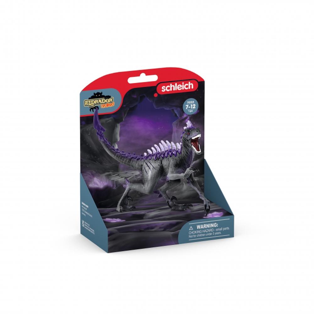 Schleich Shadow Raptor, 4059433677309