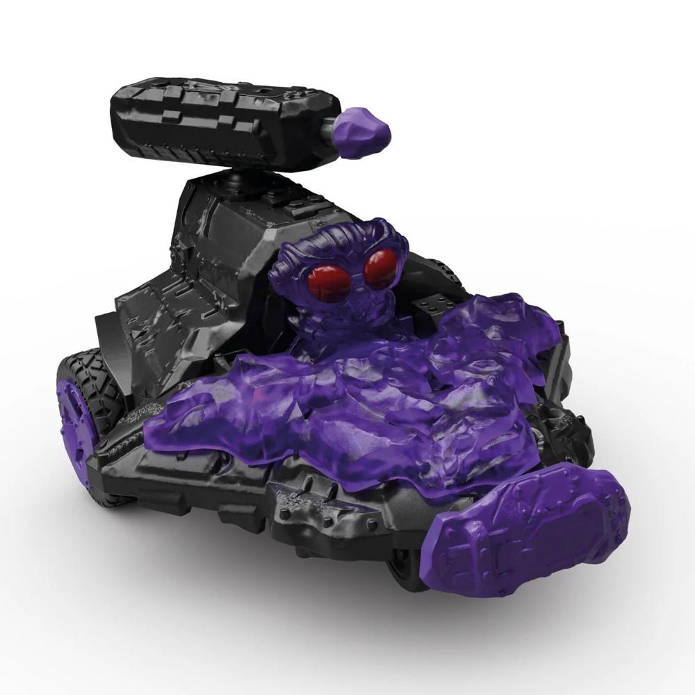 Shadow Jet Vehicle with Mini Creature, 4059433716855