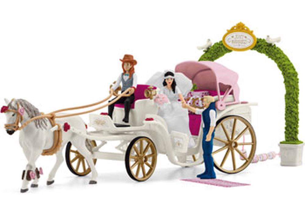 Wedding Carriage, 4059433720074