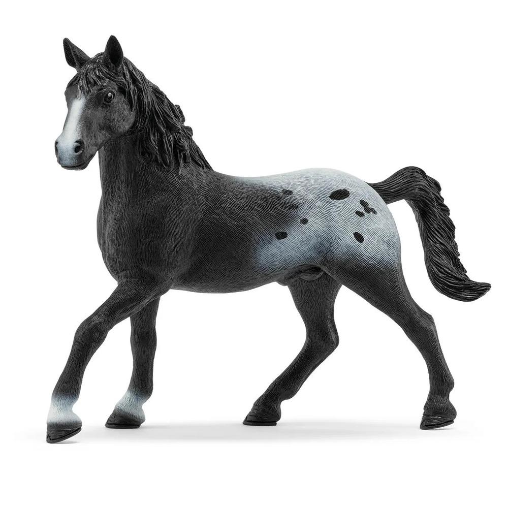 Schleich Knappstrupper Stallion Ltd Edition, 4059433729329