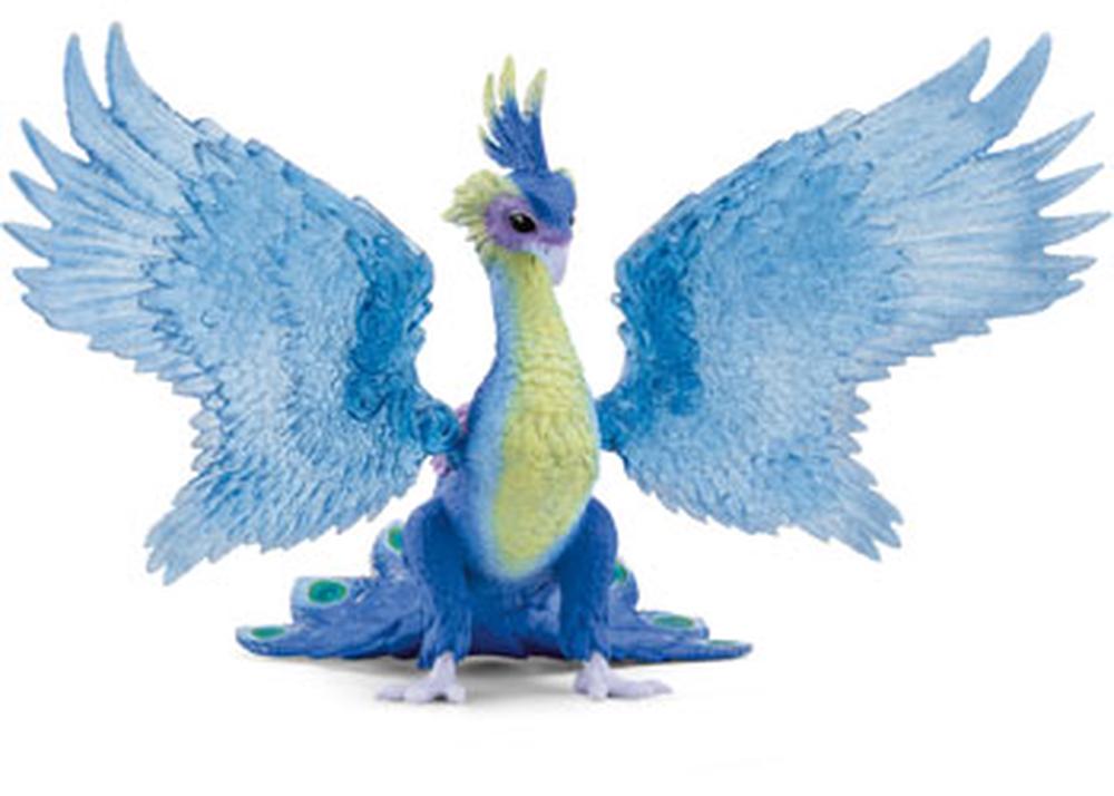 Schleich Magic Peacock, 4059433731766