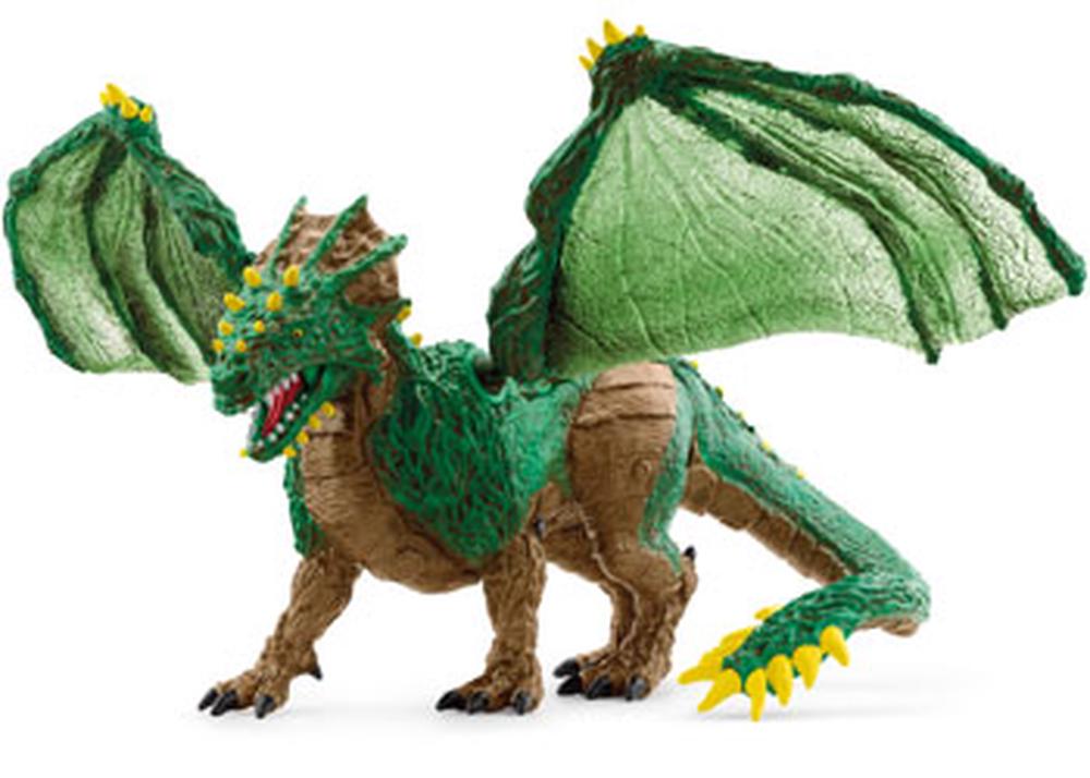 Schleich Jungle Dragon, 4059433731872