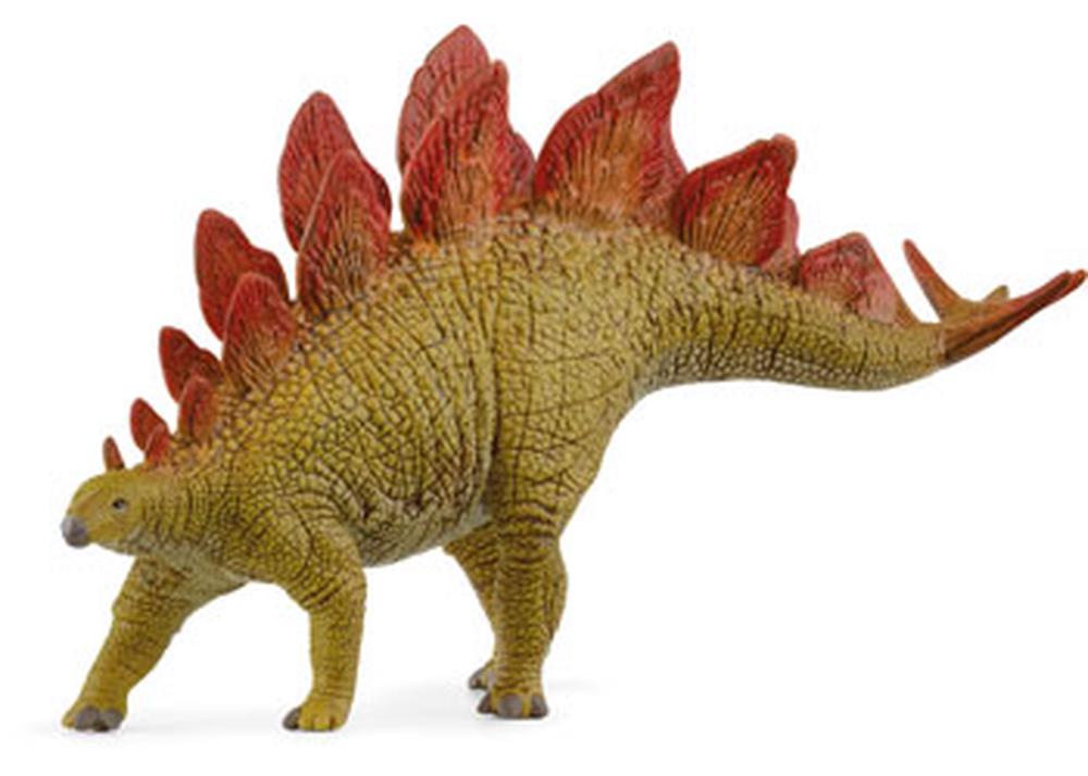 Stegosaurus, 4059433732015
