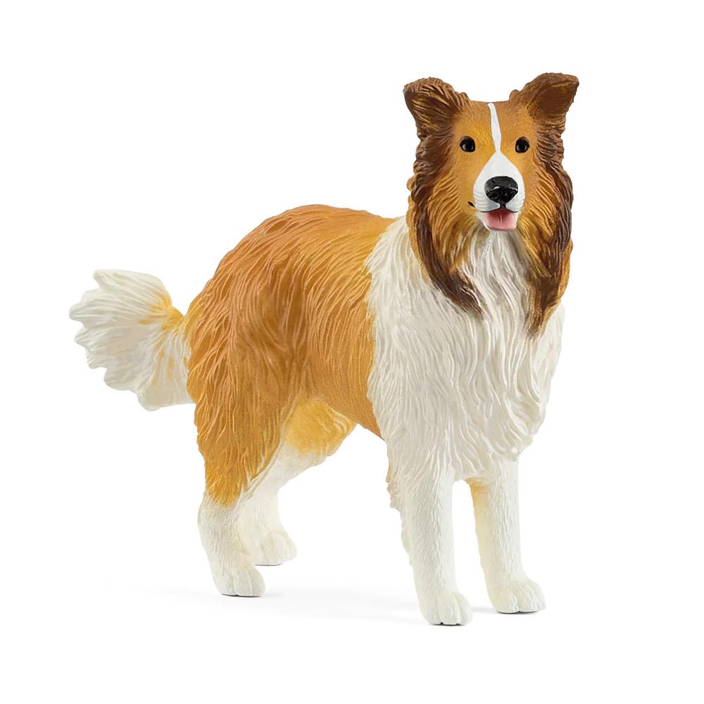 Schleich Collie 2025 Release, 4059433761701