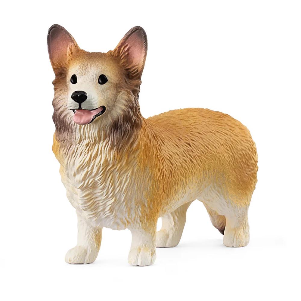 Schleich Welsh Corgi, 4059433762142