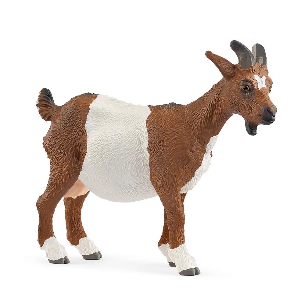 Schleich Goat 2025 Release, 4059433762173