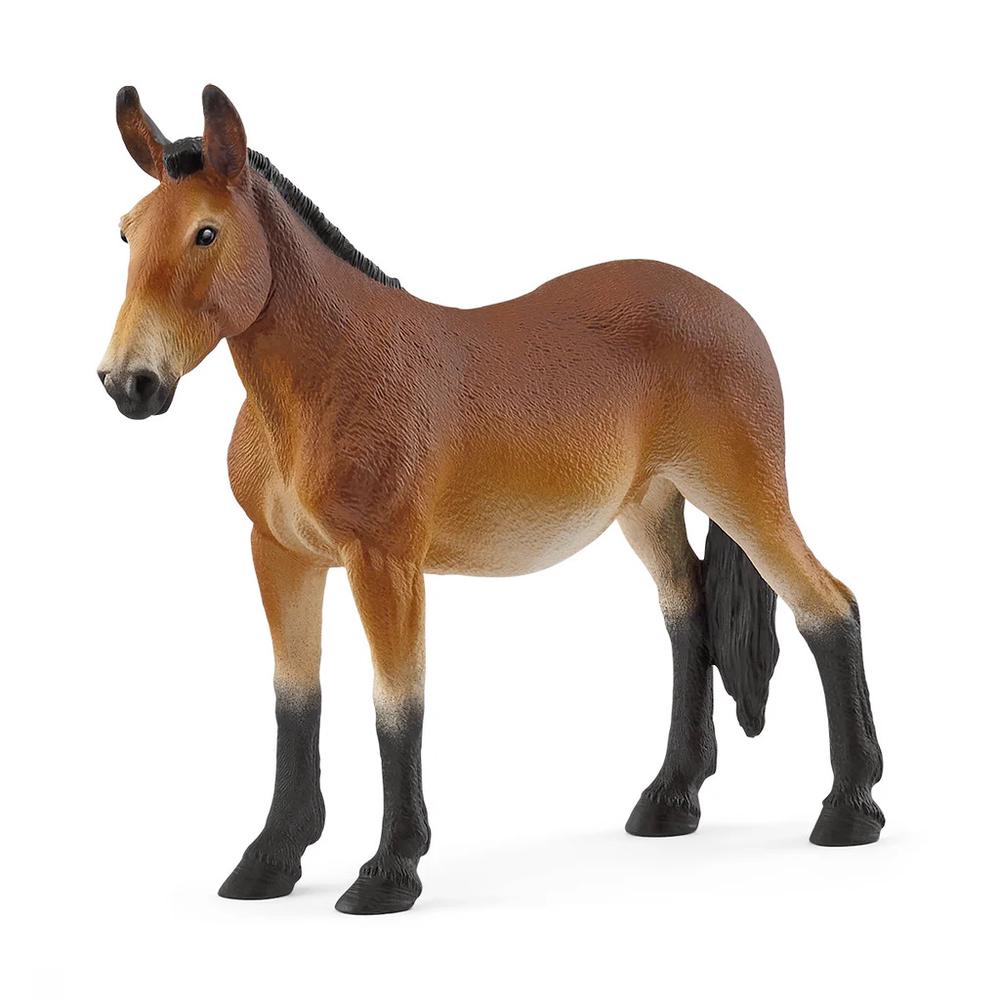 Schleich Mule, 4059433762197