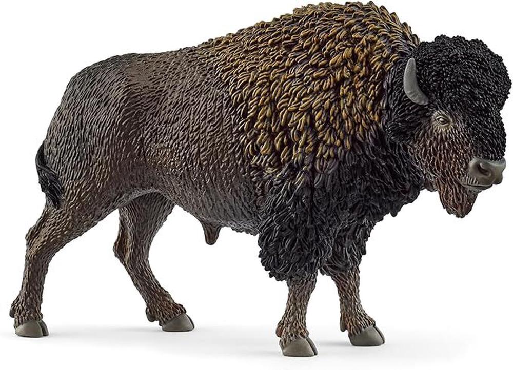 Schleich Bison 2025 Release, 4059433762265